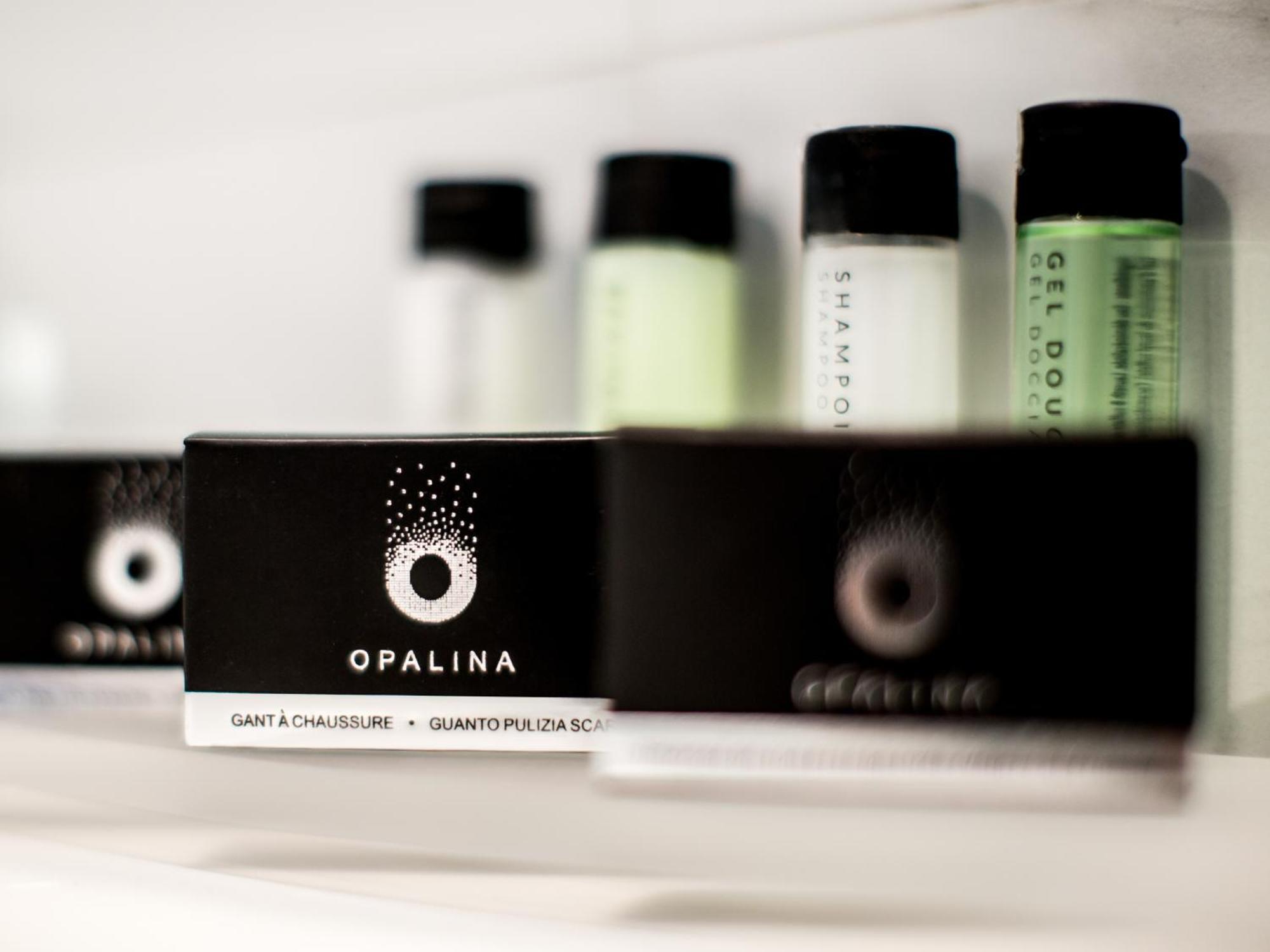 Otl Gouverneur Sherbrooke Eksteriør bilde Opalina products